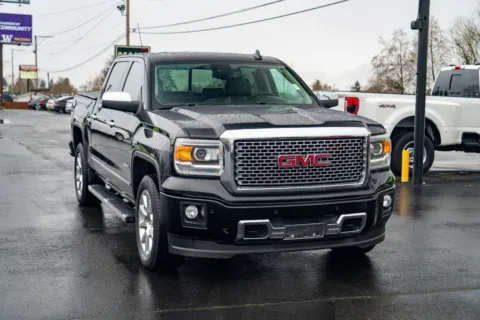 Photos of 2015 GMC Sierra 1500 Denali for sale in Puyallup, WA at Maxx Autos Plus Puyallup