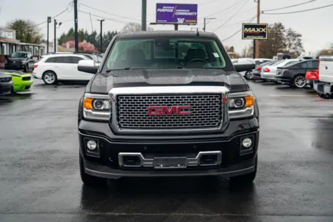 Another view of 2015 GMC Sierra 1500 Denali for sale in Puyallup, WA at Maxx Autos Plus Puyallup