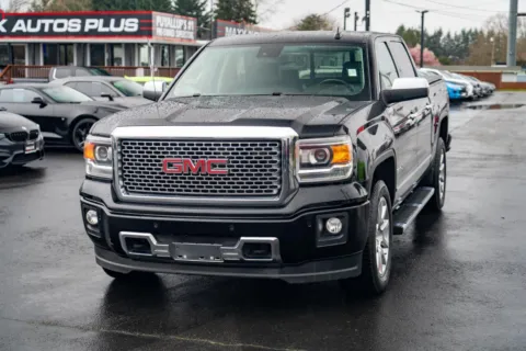 More photos of 2015 GMC Sierra 1500 Denali at Maxx Autos Plus Puyallup, WA