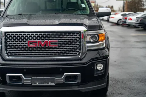 More photos of 2015 GMC Sierra 1500 Denali at Maxx Autos Plus Puyallup, WA