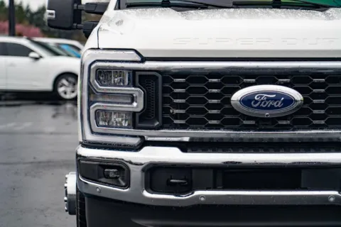 More photos of 2024 Ford Super Duty F-350 DRW LARIAT at Maxx Autos Plus Puyallup, WA