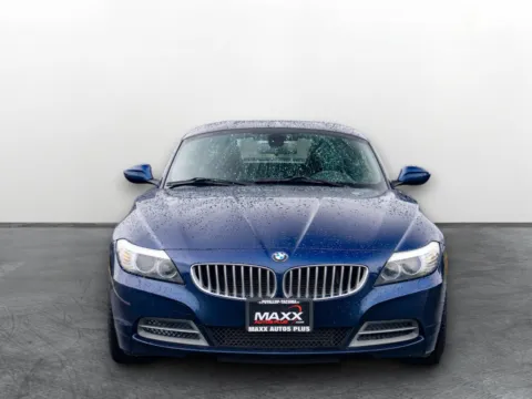 Photos of 2011 BMW Z4 sDrive35i for sale in Puyallup, WA at Maxx Autos Plus Puyallup