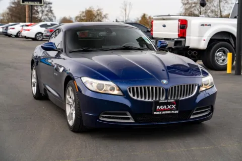 Photos of 2011 BMW Z4 Roadster sDrive35i for sale in Puyallup, WA at Maxx Autos Plus Puyallup