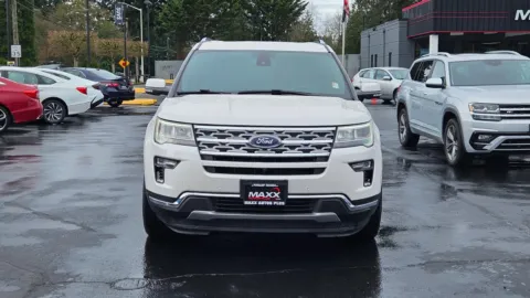 More photos of 2018 Ford Explorer Limited at Maxx Autos Plus Puyallup, WA