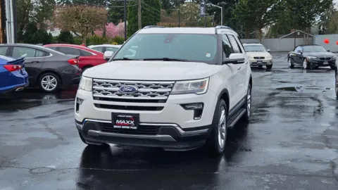 More photos of 2018 Ford Explorer Limited at Maxx Autos Plus Puyallup, WA