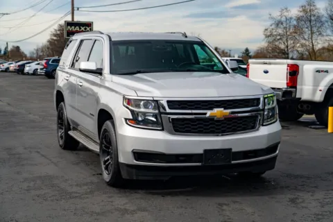 Photos of 2015 Chevrolet Tahoe LT for sale in Puyallup, WA at Maxx Autos Plus Puyallup