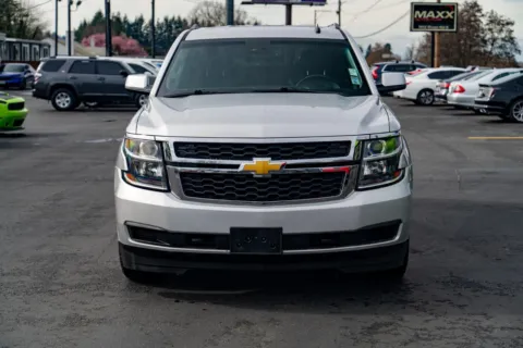 Another view of 2015 Chevrolet Tahoe LT for sale in Puyallup, WA at Maxx Autos Plus Puyallup