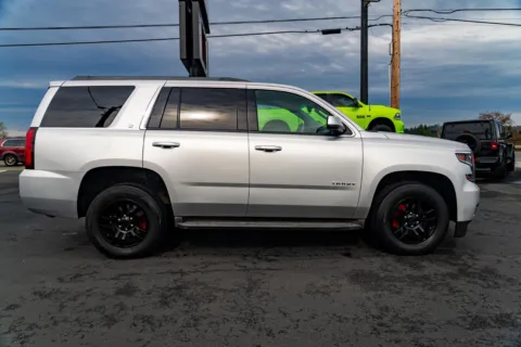 More photos of 2015 Chevrolet Tahoe LT at Maxx Autos Plus Puyallup, WA