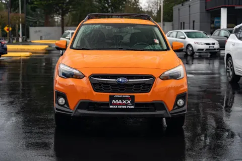 Another view of 2019 Subaru Crosstrek Limited for sale in Puyallup, WA at Maxx Autos Plus Puyallup