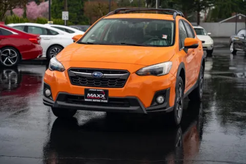 More photos of 2019 Subaru Crosstrek Limited at Maxx Autos Plus Puyallup, WA