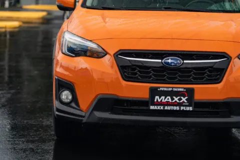 More photos of 2019 Subaru Crosstrek Limited at Maxx Autos Plus Puyallup, WA