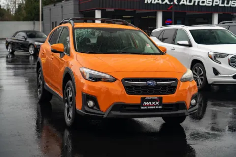 Photos of 2019 Subaru Crosstrek Limited for sale in Puyallup, WA at Maxx Autos Plus Puyallup