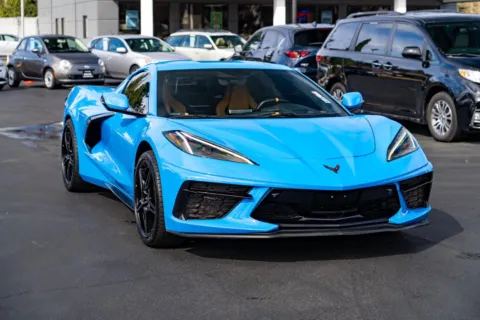 Photos of 2022 Chevrolet Corvette 2LT for sale in Puyallup, WA at Maxx Autos Plus Puyallup