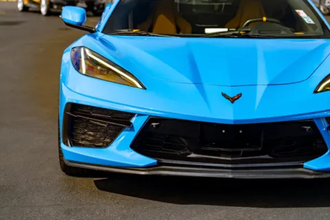 More photos of 2022 Chevrolet Corvette 2LT at Maxx Autos Plus Puyallup, WA