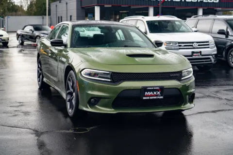 Photos of 2020 Dodge Charger GT for sale in Puyallup, WA at Maxx Autos Plus Puyallup