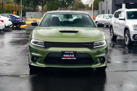 Another view of 2020 Dodge Charger GT for sale in Puyallup, WA at Maxx Autos Plus Puyallup