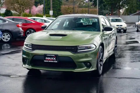 More photos of 2020 Dodge Charger GT at Maxx Autos Plus Puyallup, WA
