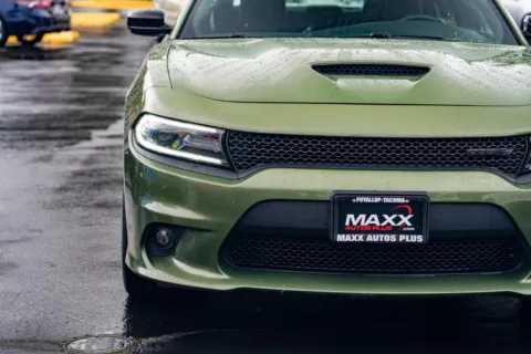 More photos of 2020 Dodge Charger GT at Maxx Autos Plus Puyallup, WA
