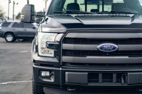 More photos of 2016 Ford F-150 Lariat at Maxx Autos Plus Puyallup, WA