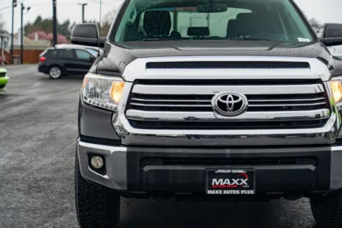 More photos of 2016 Toyota Tundra Truck SR5 at Maxx Autos Plus Puyallup, WA