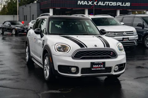 Photos of 2018 MINI Countryman Cooper S for sale in Puyallup, WA at Maxx Autos Plus Puyallup