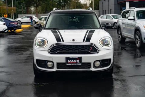 Another view of 2018 MINI Countryman Cooper S for sale in Puyallup, WA at Maxx Autos Plus Puyallup
