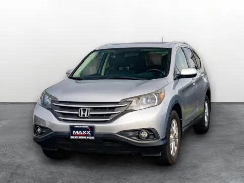 Another view of 2012 Honda CR-V EX-L for sale in Puyallup, WA at Maxx Autos Plus Puyallup