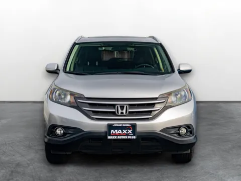 Photos of 2012 Honda CR-V EX-L for sale in Puyallup, WA at Maxx Autos Plus Puyallup
