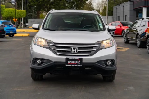 Another view of 2012 Honda CR-V EX-L for sale in Puyallup, WA at Maxx Autos Plus Puyallup