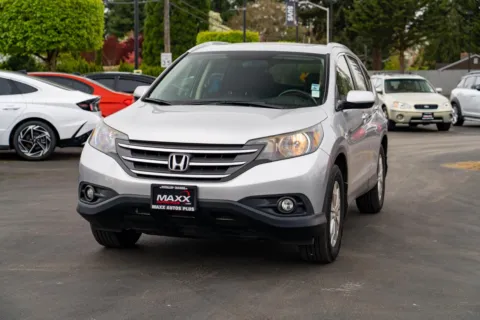 More photos of 2012 Honda CR-V EX-L at Maxx Autos Plus Puyallup, WA