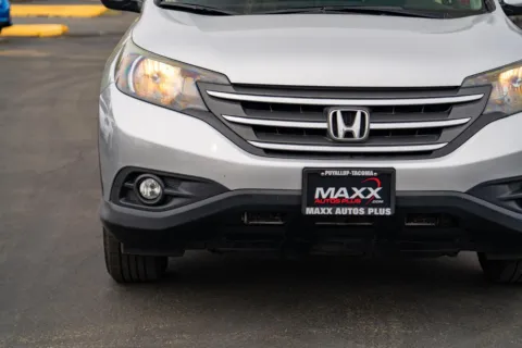 More photos of 2012 Honda CR-V EX-L at Maxx Autos Plus Puyallup, WA