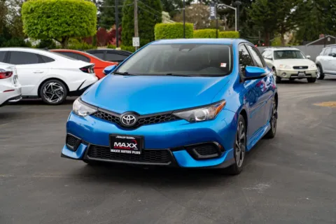 More photos of 2018 Toyota Corolla iM at Maxx Autos Plus Puyallup, WA