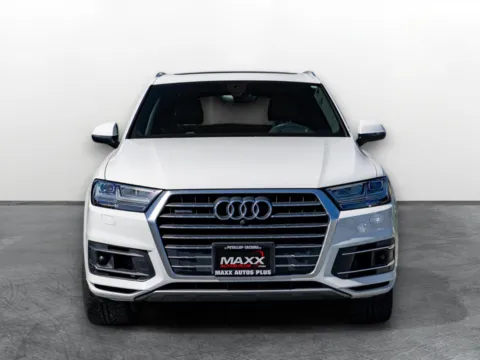 Photos of 2017 Audi Q7 Prestige for sale in Puyallup, WA at Maxx Autos Plus Puyallup