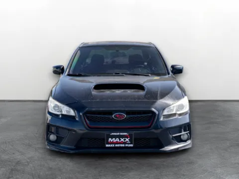 Photos of 2015 Subaru WRX for sale in Puyallup, WA at Maxx Autos Plus Puyallup