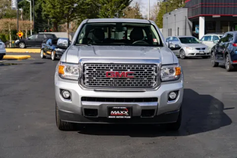 Another view of 2018 GMC Canyon 4WD Denali for sale in Puyallup, WA at Maxx Autos Plus Puyallup