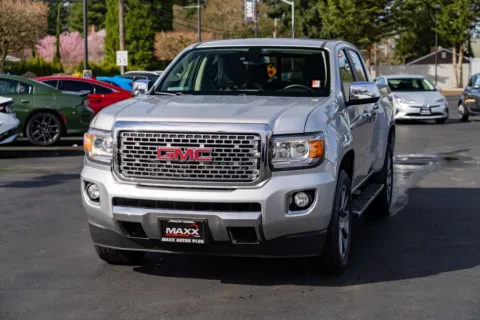 More photos of 2018 GMC Canyon 4WD Denali at Maxx Autos Plus Puyallup, WA