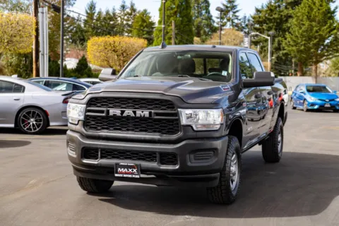 More photos of 2020 Ram 2500 Tradesman at Maxx Autos Plus Puyallup, WA