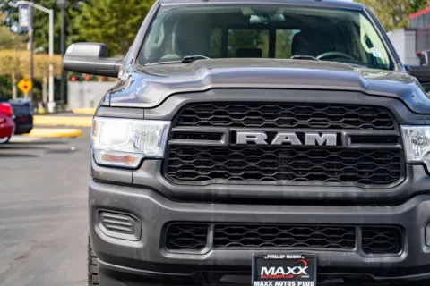 More photos of 2020 Ram 2500 Tradesman at Maxx Autos Plus Puyallup, WA
