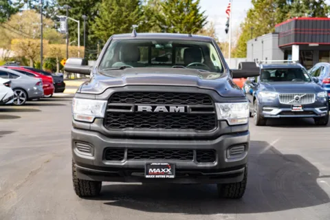 Another view of 2020 Ram 2500 Tradesman for sale in Puyallup, WA at Maxx Autos Plus Puyallup