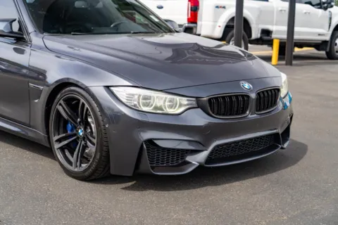 More photos of 2016 BMW M3 Sedan 4D at Maxx Autos Plus Puyallup, WA
