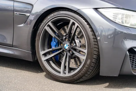 More photos of 2016 BMW M3 Sedan 4D at Maxx Autos Plus Puyallup, WA