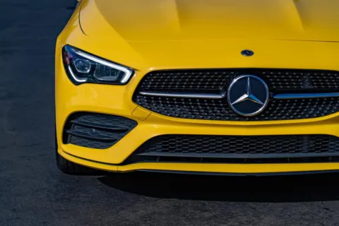 More photos of 2021 Mercedes-Benz CLA 250 at Maxx Autos Plus Puyallup, WA