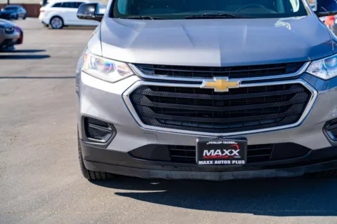 More photos of 2019 Chevrolet Traverse LS at Maxx Autos Plus Puyallup, WA