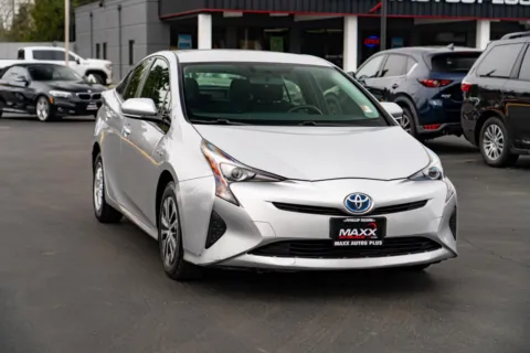 Photos of 2016 Toyota Prius Two Eco for sale in Puyallup, WA at Maxx Autos Plus Puyallup