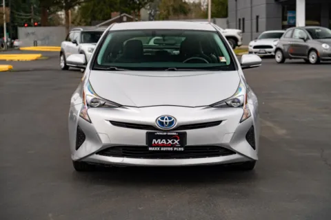 Another view of 2016 Toyota Prius Two Eco for sale in Puyallup, WA at Maxx Autos Plus Puyallup