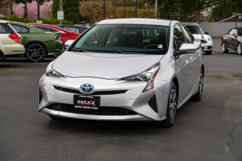 More photos of 2016 Toyota Prius Two Eco at Maxx Autos Plus Puyallup, WA
