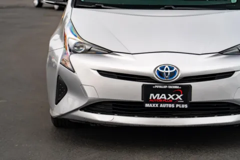 More photos of 2016 Toyota Prius Two Eco at Maxx Autos Plus Puyallup, WA