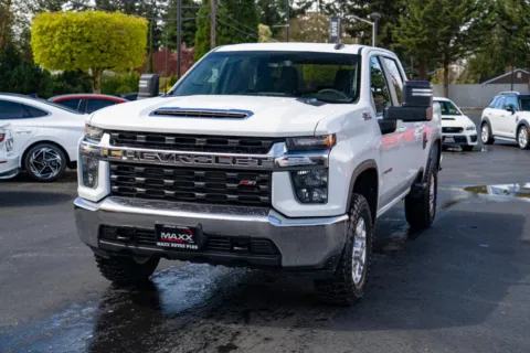 More photos of 2021 Chevrolet Silverado 2500HD LT at Maxx Autos Plus Puyallup, WA