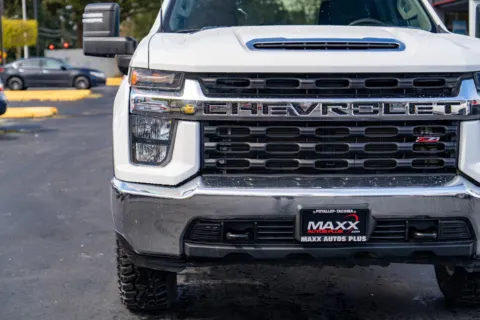 More photos of 2021 Chevrolet Silverado 2500HD LT at Maxx Autos Plus Puyallup, WA