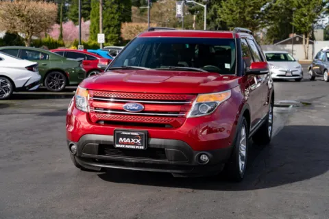 More photos of 2013 Ford Explorer Limited at Maxx Autos Plus Puyallup, WA